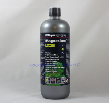 Magnesium liquid 500ml Dupla Marin 26,98€/L